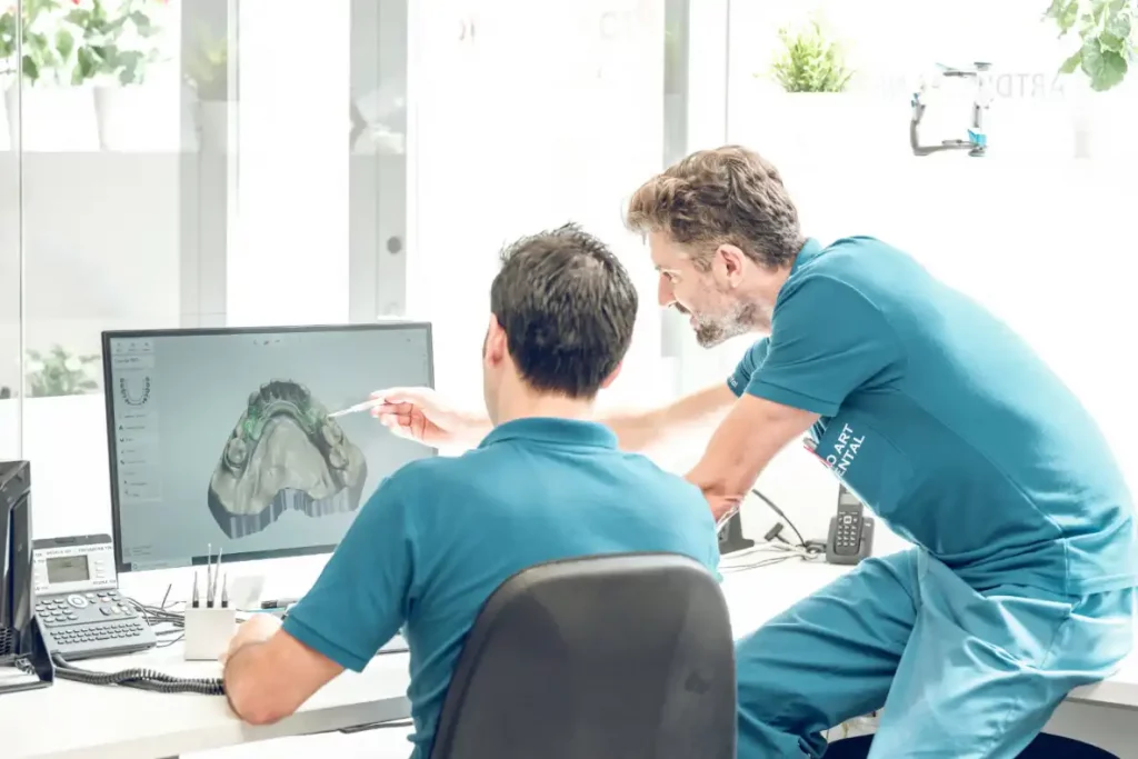 advancements-in-digital-dentistry-how-technology-is-transforming-dental-care