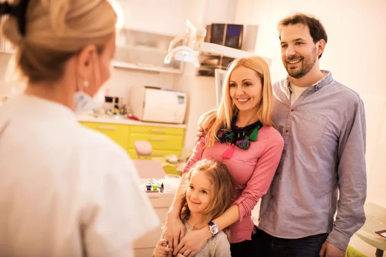 Oral Health for the Whole Family