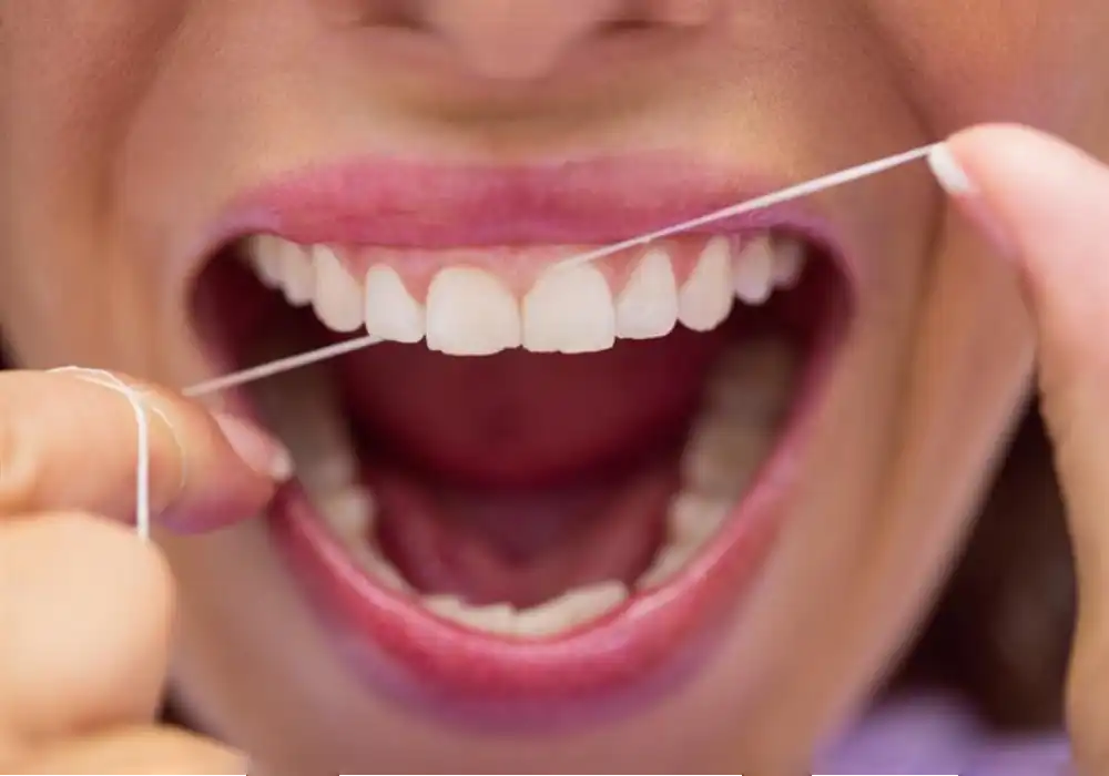 oral