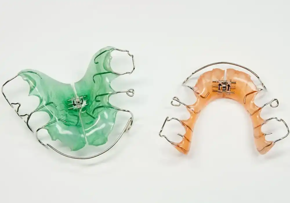 retainer