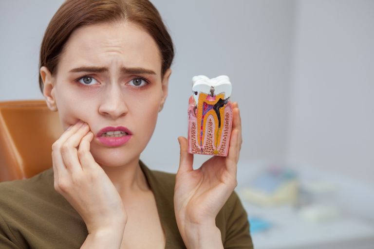 Dental Emergencies