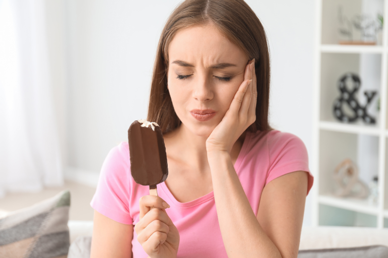 Tooth Sensitivity